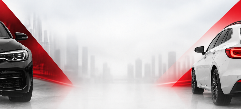Car & SUV Leasing Background